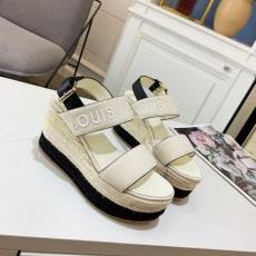 Louis Vuitton Sandals